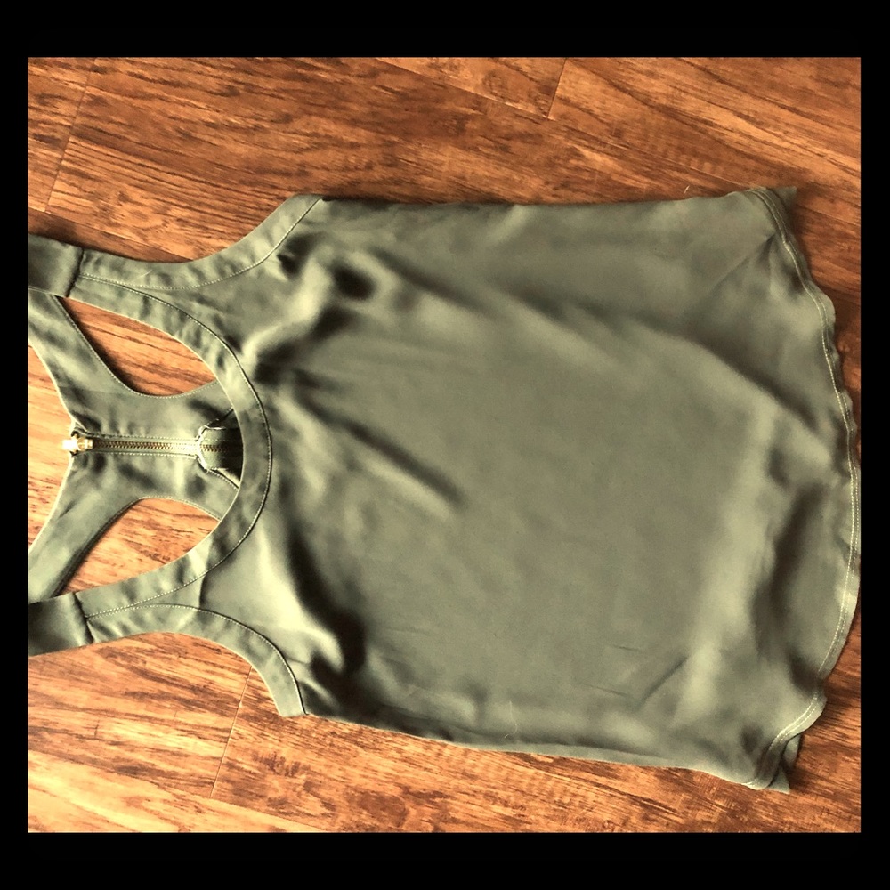 Express tank